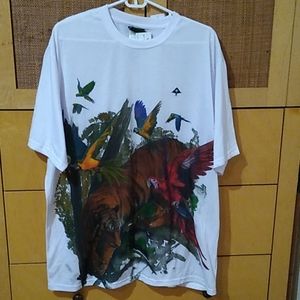 Men's T- Shirt